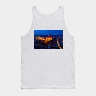 Zagreb Tank Top